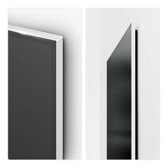 LG OLED55G54LW.AEK TV 139.7 cm (55") 4K Ultra HD Smart TV Wi-Fi MetallicOLED55G54LW.AEK