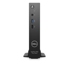 DELL OptiPlex 3000 2 GHz Windows 10 IoT Enterprise 1.1 kg Black N60059GG96