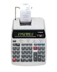 Canon MP120-MG-es II calculator Desktop Printing White2289C001