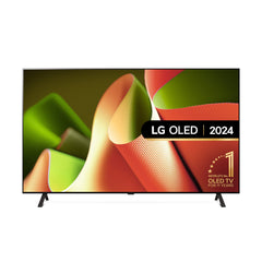 LG OLED77B46LA.AEK TV 195.6 cm (77") 4K Ultra HD Smart TV Wi-Fi BlackOLED77B46LA.AEK