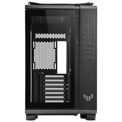 ASUS TUF Gaming GT502 Midi Tower Black - 90DC0090-B09010
