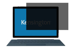 Kensington privacy filter 4 way adhesive for Microsoft Surface Pro 4626450