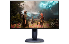 Alienware 26.7" 4K UHD OLED 240Hz Gaming Monitor (AW2725Q)GAME-AW2725Q