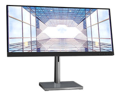 Lenovo L29w-30 computer monitor 73.7 cm (29") 2560 x 1080 pixels Quad HD LED Black66E5GAC3UK