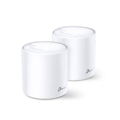 TP-Link AX1800 Whole Home Mesh Wi-Fi 6 System, 2-PackAX1800