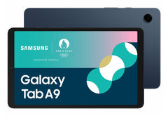 Samsung Galaxy Tab SM-X110 Mediatek 64 GB 22.1 cm (8.7") 4 GB Wi-Fi 5 (802.11ac) Android 13 NavySM-X110NDBAEUB