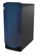 Lenovo IdeaCentre Gaming5 14IOB6 Intel® Core™ i5 i5-11400F 8 GB DDR4-SDRAM 512 GB SSD NVIDIA® GeForce® GTX 1650 SUPER Windows 11 Home Tower PC Black90RE00KCUK