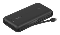 Belkin BoostCharge 20000 mAh BlackBPB024HQBK