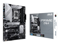 ASUS PRIME Z790-P Intel Z790 LGA 1700 ATX - 90MB1CK0-M1EAY0