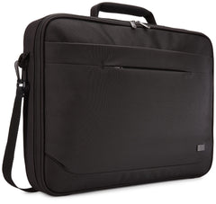 Case Logic Advantage ADVB-117 Black 43.9 cm (17.3") Messenger case3203991