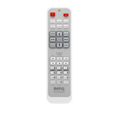 BenQ 5J.JAD06.001 remote control Projector Press buttons5J.JAD06.001
