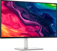 DELL Plus S2725QS computer monitor 68.6 cm (27") 3840 x 2160 pixels 4K Ultra HD LCD SilverDELL-S2725QS