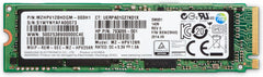 HP Z Turbo Drive 1 TB M.2 PCI Express 3.0 NVMe MLC1PD46AA