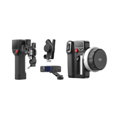 DJI Focus Pro All-In-One Combo Hand camera stabilizer BlackCP.RN.00000403.02