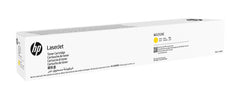 HP W2252AC Yellow Contract Original LaserJet Toner CartridgeW2252AC