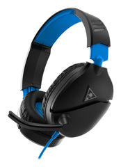Turtle Beach Recon 70 Gaming Headset for PS5, PS4, and PS4 ProTBS-3555-02
