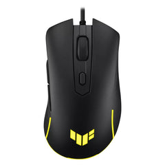 ASUS TUF Gaming M3 Gen II mouse Right-hand USB Type-C Optical 8000 DPI - 90MP0320-BMUA00