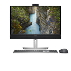 DELL OptiPlex Plus 7410 Intel® Core™ i7 i7-13700 60.5 cm (23.8") 1920 x 1080 pixels All-in-One PC 16 GB DDR5-SDRAM 512 GB SSD Windows 11 Pro Wi-Fi 6E (802.11ax) Silver6JRYP