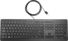 HP USB Premium KeyboardZ9N40AA