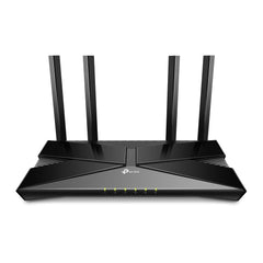 TP-Link Archer AX1800 Dual-Band Wi-Fi 6 VDSL/ADSL Modem RouterARCHER VX1800V