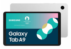 Samsung Galaxy Tab SM-X110 Mediatek 128 GB 22.1 cm (8.7") 8 GB Wi-Fi 5 (802.11ac) Android 13 SilverSM-X110NZSEEUB