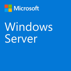 Microsoft Windows Server 2022 Datacenter 1 license(s)P71-09389