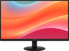 MSI Pro MP242L computer monitor 60.5 cm (23.8") 1920 x 1080 pixels Full HD LCD BlackPRO MP242L