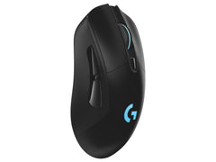 Logitech G G703 LIGHTSPEED Wireless Gaming Mouse with HERO 25K Sensor910-005640