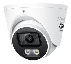 TP-Link VIGI InSight S445S(2.8mm) Bulb IP security camera Outdoor 2688 x 1520 pixels Ceiling/wallINSIGHT S445S(2.8MM)
