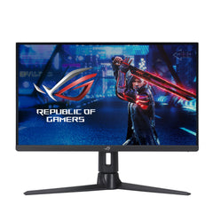 ASUS ROG Strix XG27AQMR computer monitor 68.6 cm (27") 2560 x 1440 pixels Quad HD LED Black - XG27AQMR