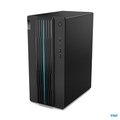 Lenovo IdeaCentre Gaming 5 17IAB7 Intel® Core™ i5 i5-12400F 16 GB DDR4-SDRAM 512 GB SSD NVIDIA GeForce RTX 3050 Windows 11 Home Tower PC Black90T100ESUK