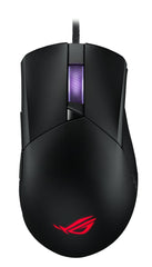 ASUS ROG Gladius III mouse Gaming Right-hand USB Type-A Optical 19000 DPI - 90MP0270-BMUA00