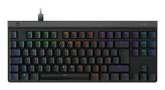 Logitech G G515 keyboard Gaming USB QWERTY UK English Black920-012889