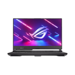 ASUS ROG Strix G15 G513RW-HQ103W laptop AMD Ryzen™ 9 6900HX 39.6 cm (15.6") Wide Quad HD 16 GB DDR5-SDRAM 1 TB SSD NVIDIA GeForce RTX 3070 Ti Wi-Fi 6E (802.11ax) Windows 11 Home Black, GreyG513RW-HQ103W
