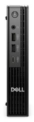 DELL Pro QBM1250 Plus Intel Core Ultra 5 235 16 GB DDR5-SDRAM 512 GB SSD Windows 11 Pro Micro PC Mini PC BlackD6GXR