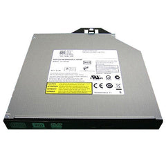 DELL 429-AAQJ optical disc drive Internal DVD±RW Black, Stainless steel429-AAQJ