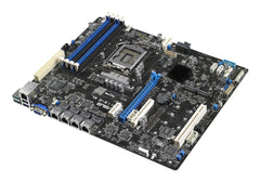 ASUS P11C-C/4L Intel C242 LGA 1151 (Socket H4) ATX90SB06M0-M0UAY0