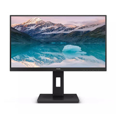 Philips 222S9JML/00 computer monitor 54.6 cm (21.5") 1920 x 1080 pixels Full HD LCD Black222S9JML/00