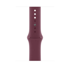 Apple 45mm Mulberry Sport Band - S/MMT3Y3ZM/A