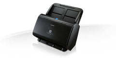 Canon imageFORMULA DR-C240 Sheet-fed scanner 600 x 600 DPI A4 Black0651C003