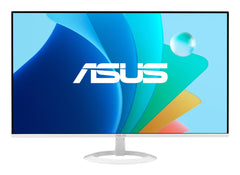 ASUS VZ279HG-W computer monitor 68.6 cm (27") 1920 x 1080 pixels Full HD LCD WhiteVZ279HG-W