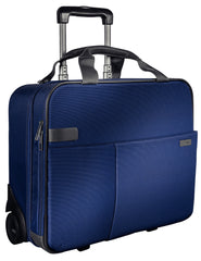 Leitz Complete Carry-On Trolley Smart Traveller60590069