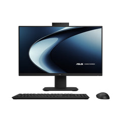 ASUS V400 AiO V440VAK-BPC028W Intel® Core™ i5 i5-13420H 60.5 cm (23.8") 1920 x 1080 pixels All-in-One PC 8 GB DDR5-SDRAM 512 GB SSD Windows 11 Home Wi-Fi 6 (802.11ax) Black90PT03X3-M024Z0