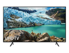 Samsung Series 7 RU7100 127 cm (50") 4K Ultra HD Smart TV Wi-Fi BlackUE50RU7100KXXU