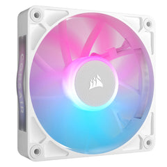 Corsair iCUE LINK RX120 RGB Computer case Fan 12 cm White 1 pc(s)CO-9051021-WW