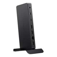 ASUS Triple 4K Thunderbolt 4 Dock DC500 Wired Black90XB08DN-BDS020