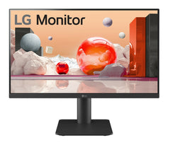 LG 24MS550-B computer monitor 60.5 cm (23.8") 1920 x 1080 pixels Full HD Black24MS550-B.AEK