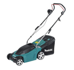 Makita ELM3711X lawn mower Walk behind lawn mower Black, GreenELM3711X