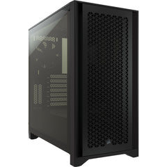 Corsair iCUE 4000D RGB Midi Tower BlackCC-9011240-WW