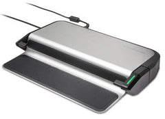 Kensington LD5400T Multi-User Thunderbolt 3 40Gbps Dual 4K Dock w/ K-Fob™ Smart Lock - 85W PD - Windows/macOSK39470M